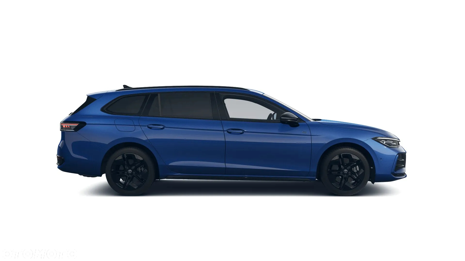 Volkswagen Passat 2.0 TSI 4Mot R-Line DSG - 6
