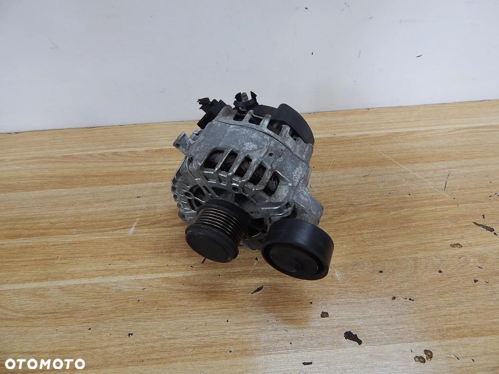 Alternator 2.0 Tdci EcoBlue Ford Transit MK8 custom tourneo 12-22  Łuków części - 1