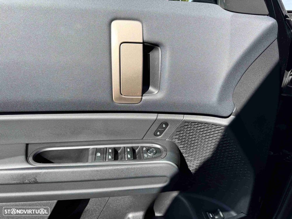 MINI Countryman E Essential XS - 8