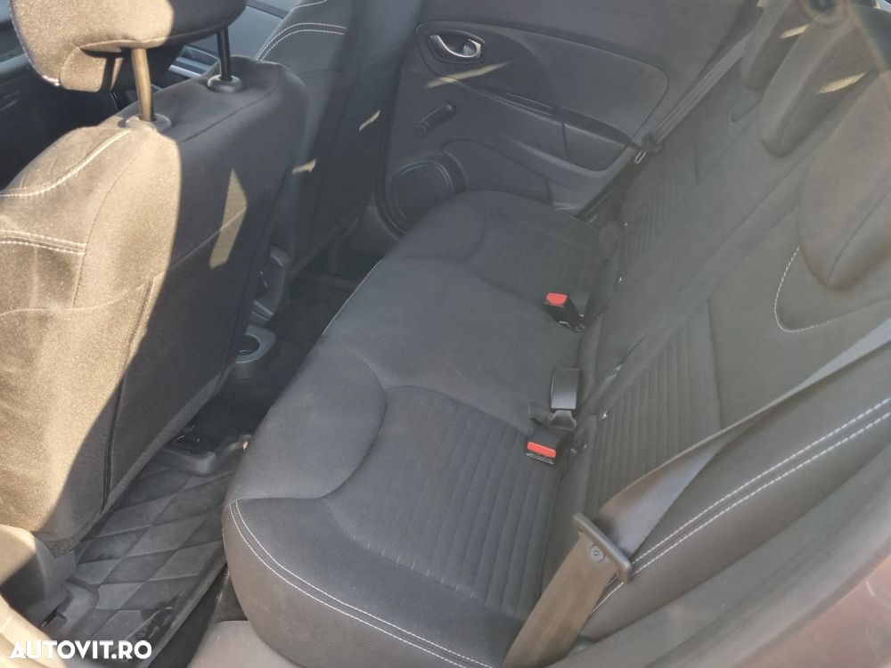 Renault Clio ENERGY TCe 90 Start & Stop Limited - 9