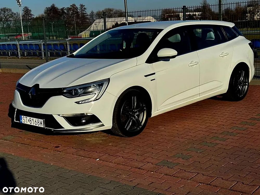 Renault Megane 1.5 dCi Business - 3
