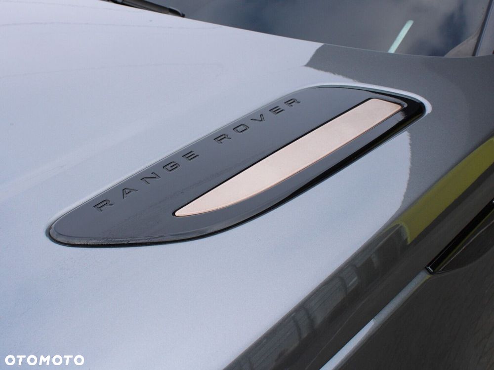 Land Rover Range Rover Velar - 38