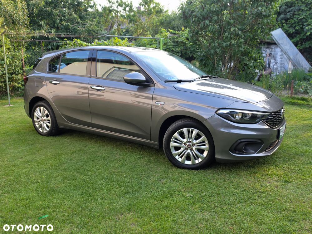 Fiat Tipo 1.4 16v S-Design - 3
