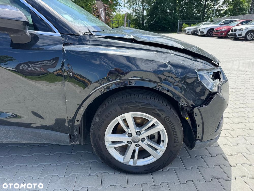 Audi Q3 35 TFSI S tronic advanced - 34