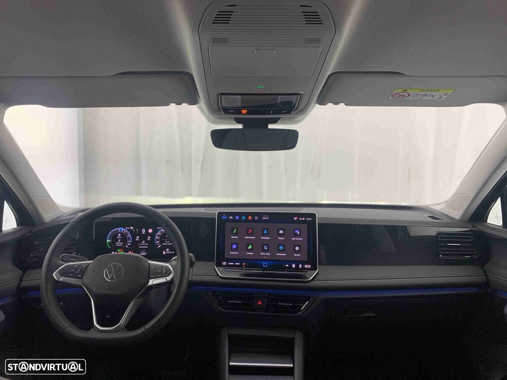 VW Tiguan 1.5 TSI eHybrid Urban DSG - 13