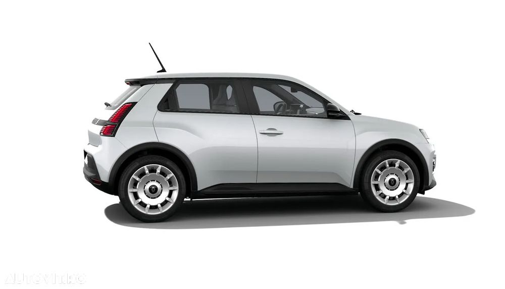 Renault 5 R E-Tech 40 kWh Evolution - 6