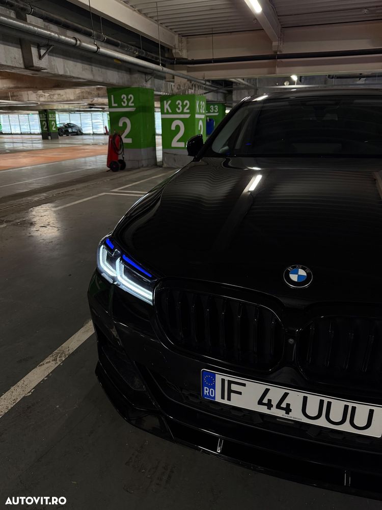 BMW Seria 5 - 3