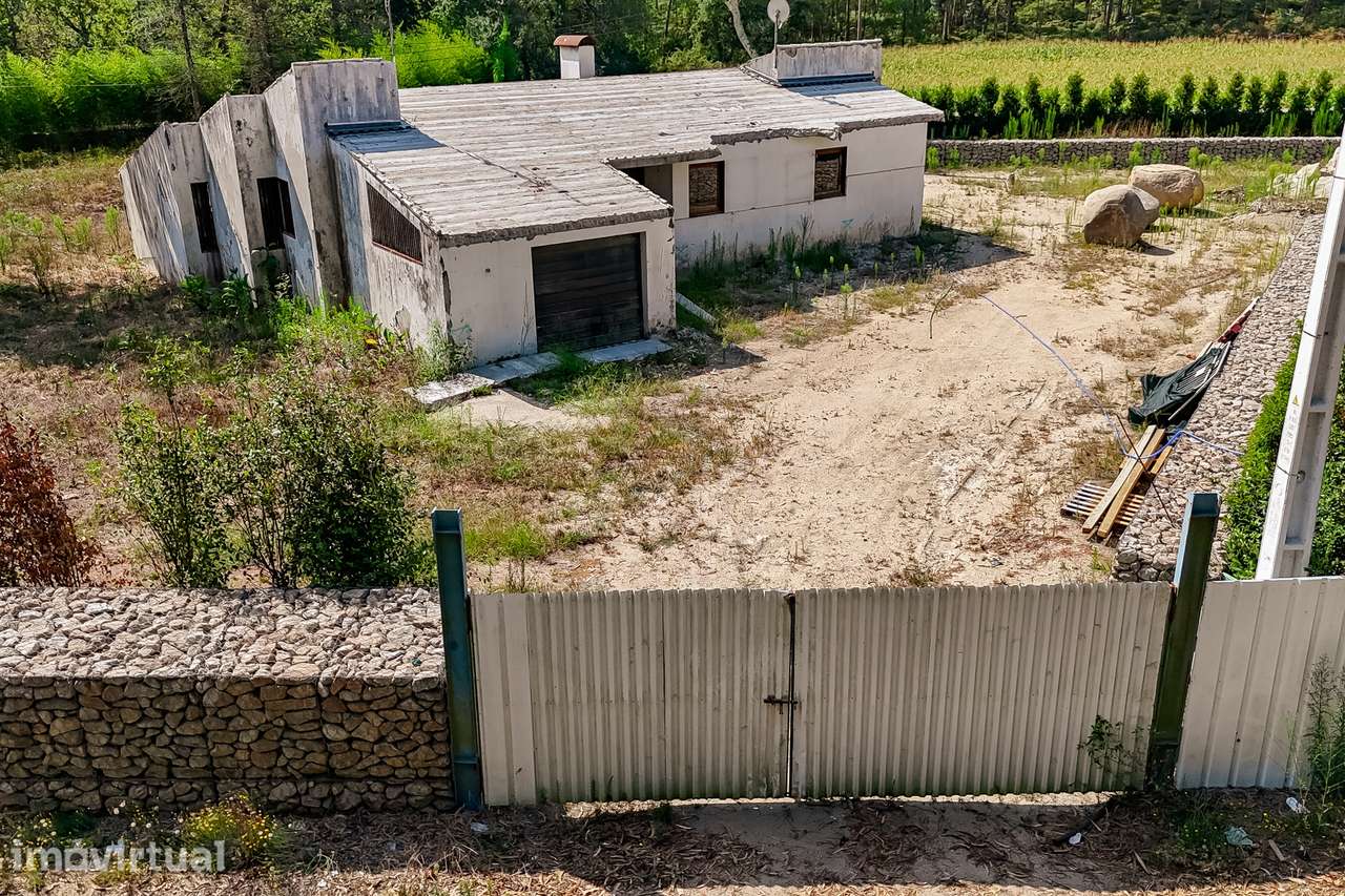 Moradia para Restaurar T3 Venda em Vila Cova e Feitos,Barcelos - Grande imagem: 4/22