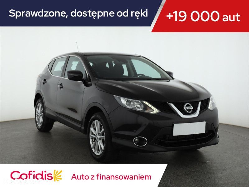 Nissan Qashqai - 2