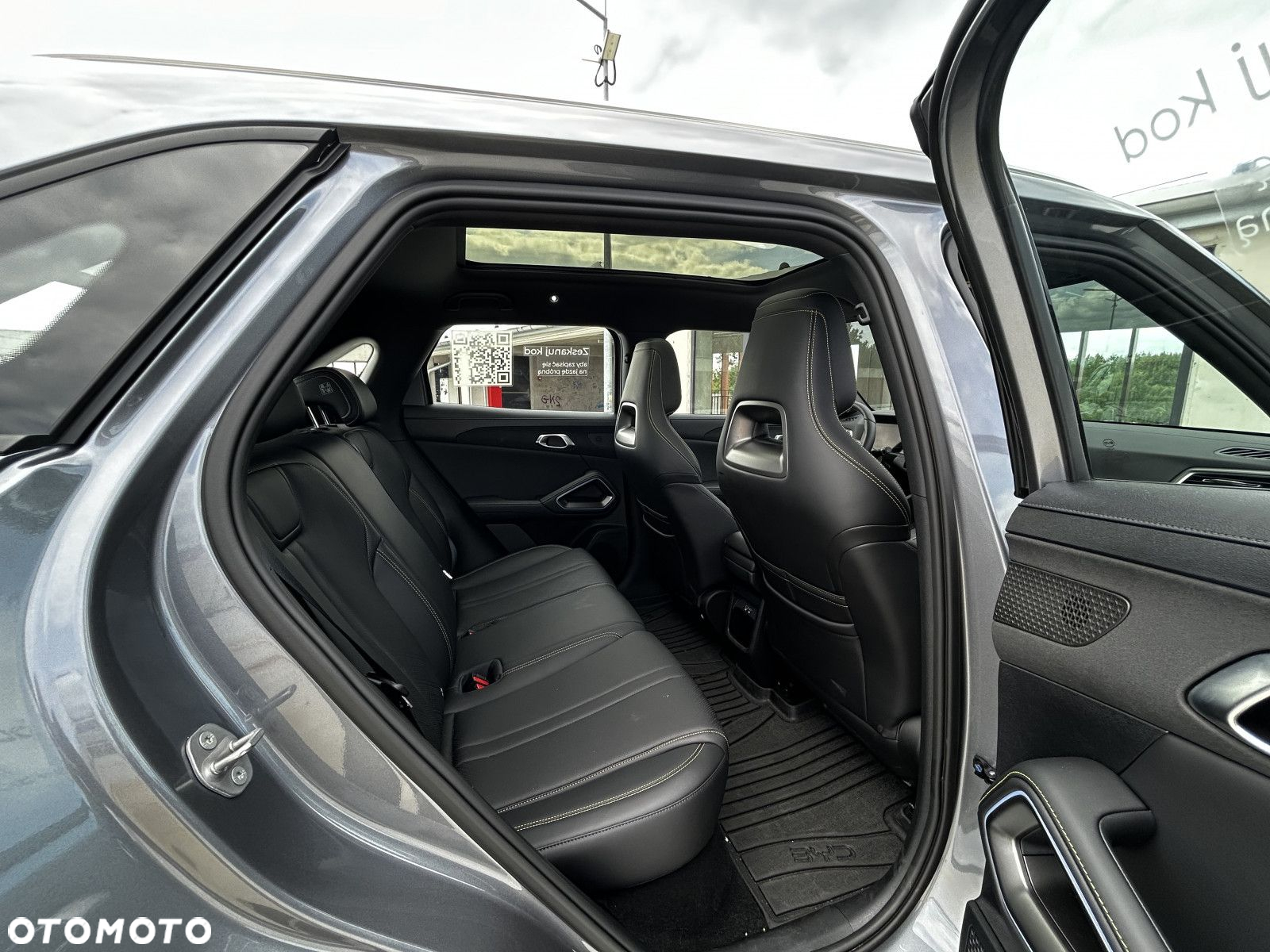 BYD Atto 2 - 15