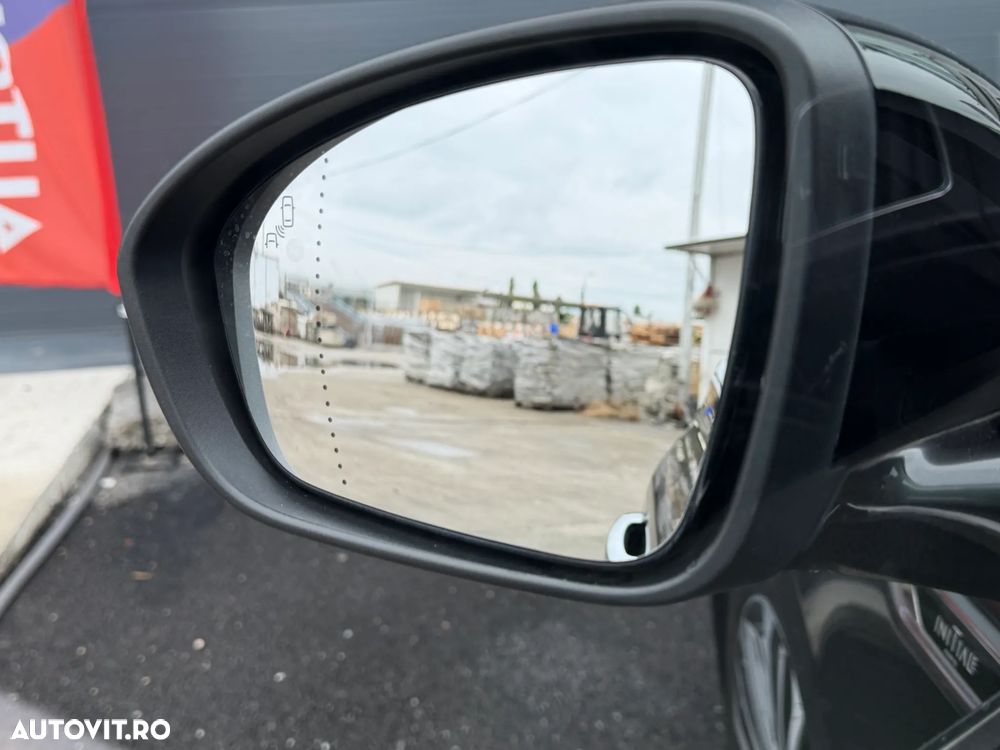 Renault Talisman ENERGY dCi 160 EDC INITIALE PARIS - 20