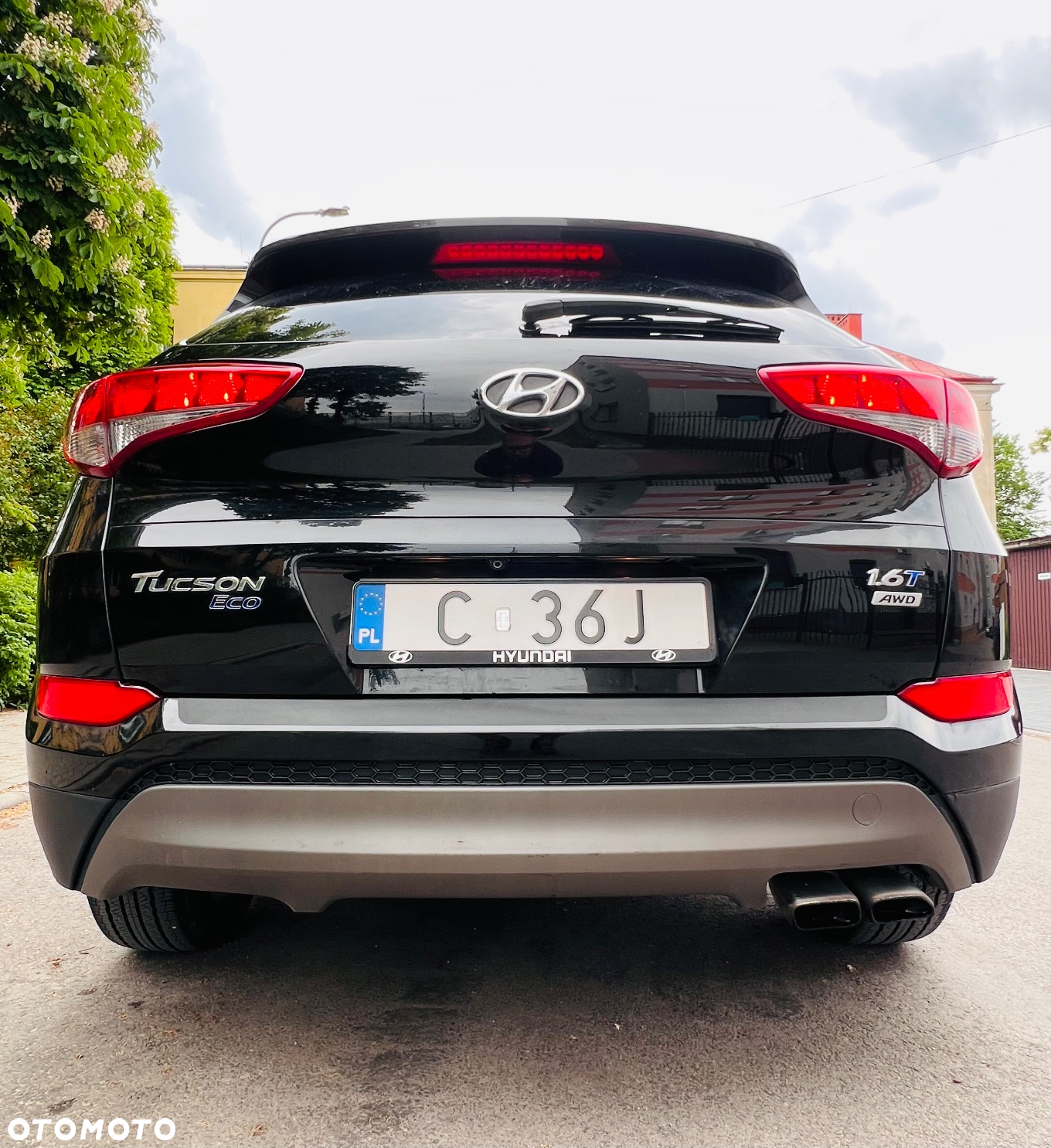 Hyundai Tucson - 20