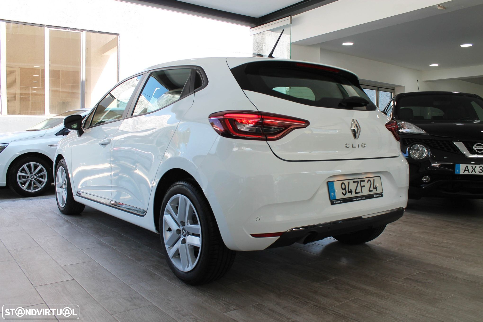 Renault Clio 1.5 Blue dCi Intens - 6