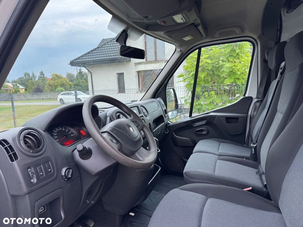Renault Master - 9