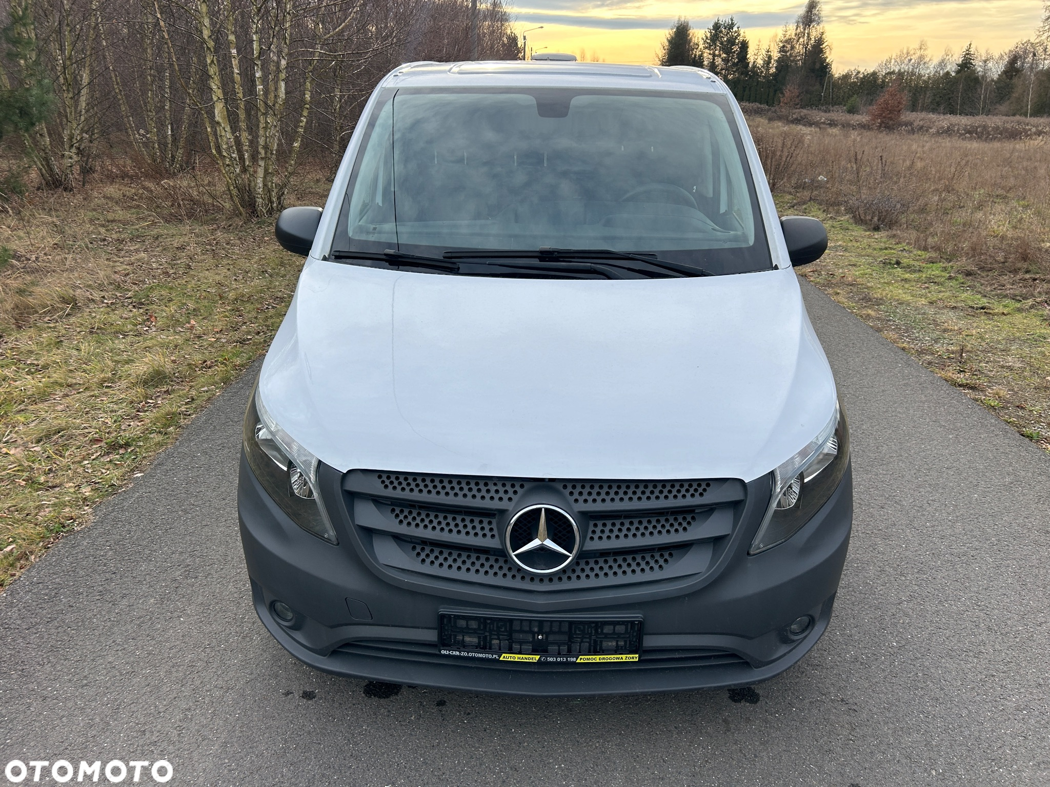 Mercedes-Benz VITO - 12