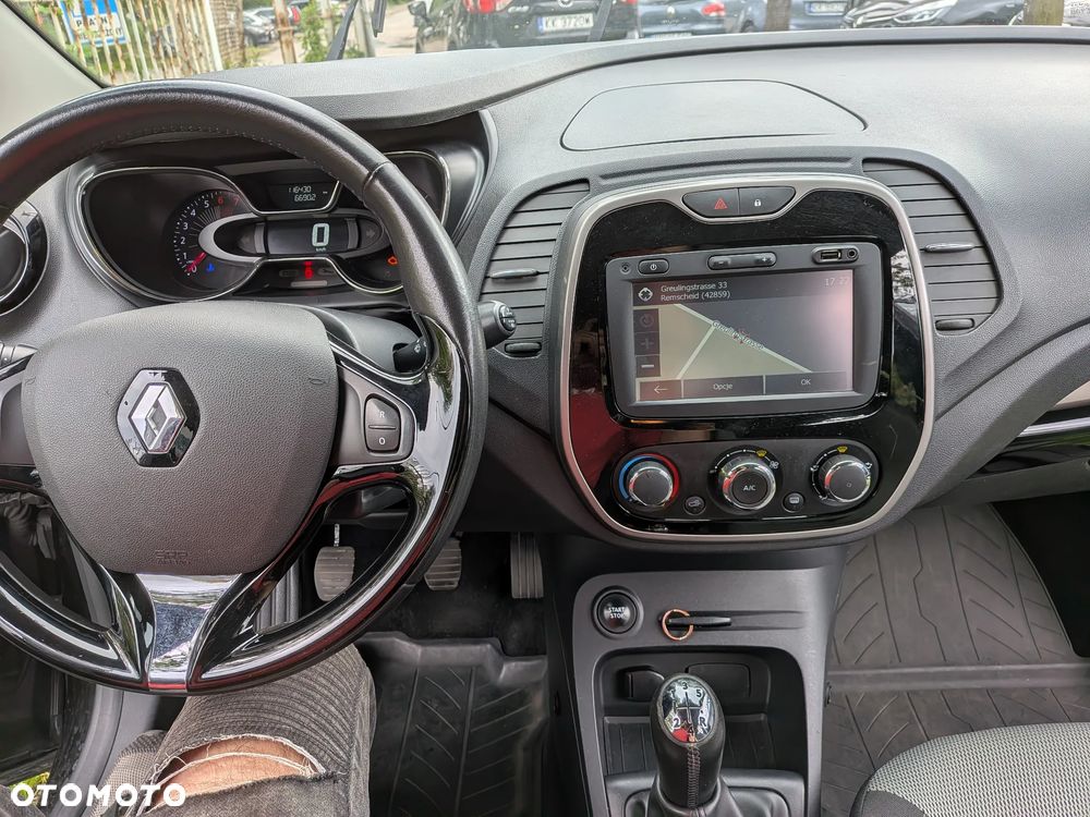 Renault Captur (ENERGY) TCe 90 INTENS - 28