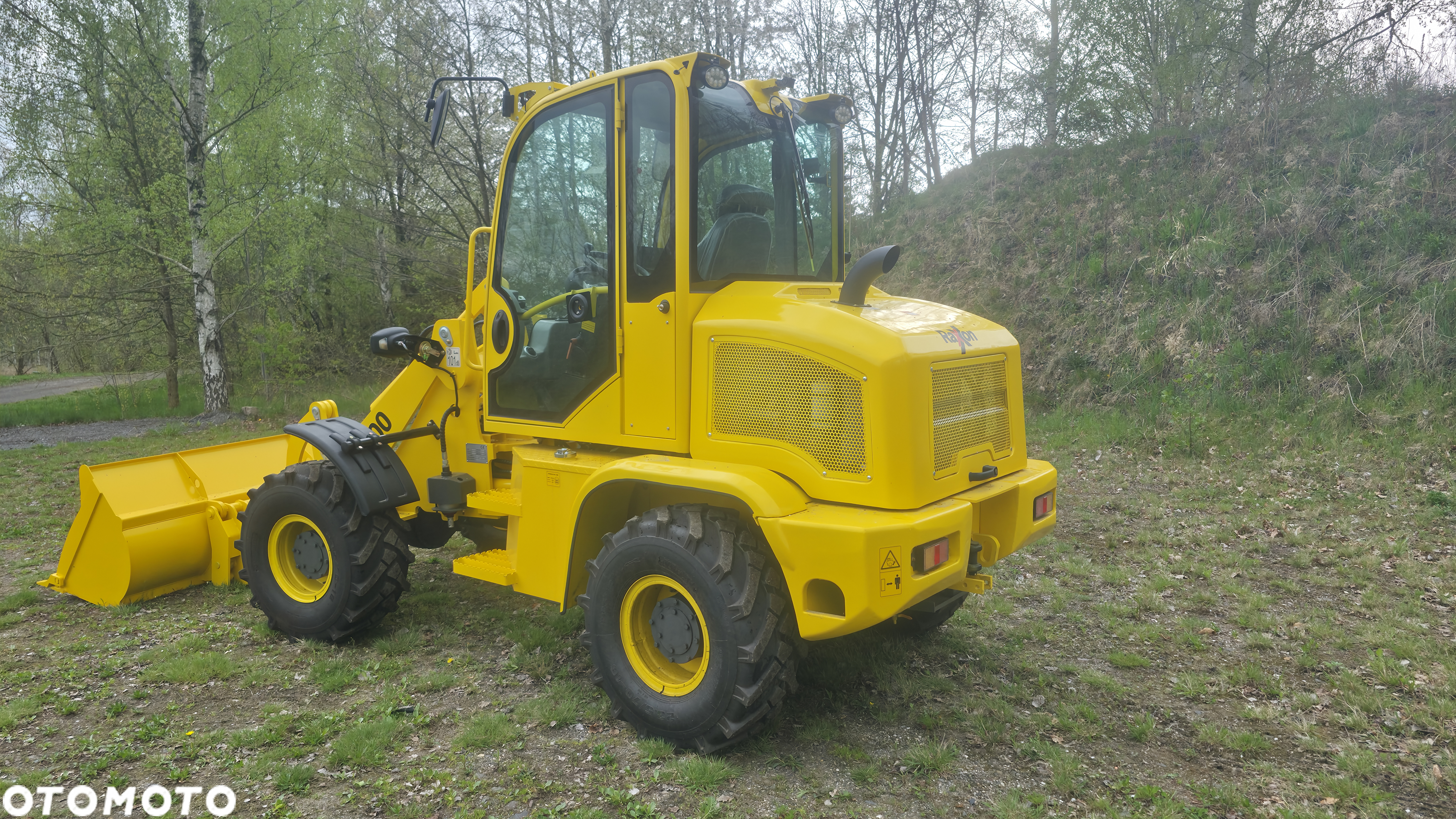 Everun RX1600 - 4