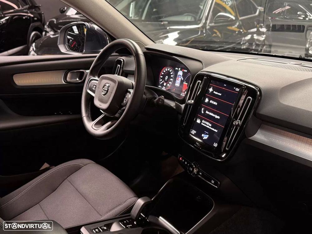 Volvo XC 40 1.5 T5 PHEV Momentum - 26