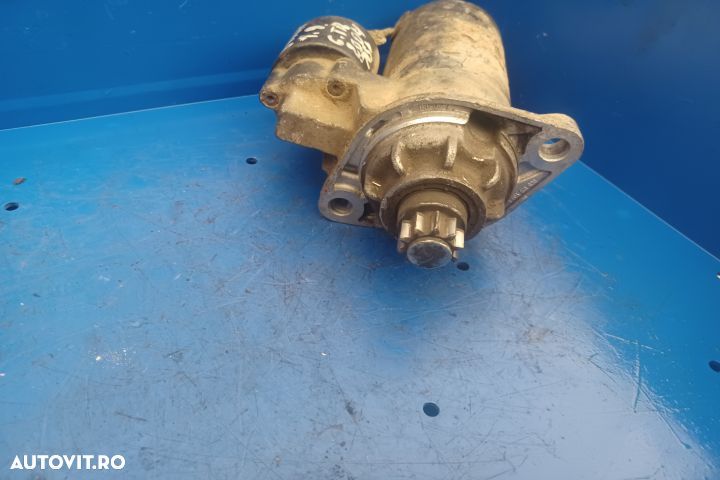 Electromotor Volkswagen VW Bora 1 [1998 - 2005] Variant wagon 1.9 TDI - 3