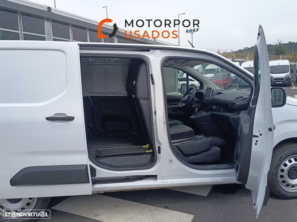 Citroën Berlingo 1.5 BlueHDi M Plus - 16