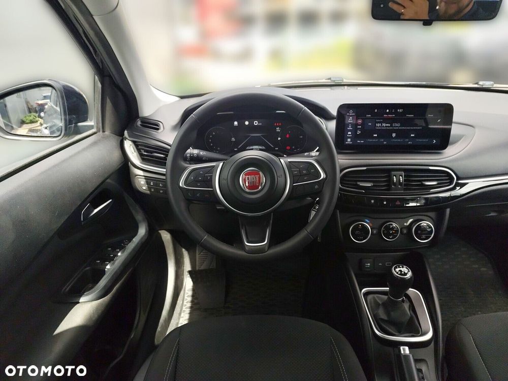 Fiat Tipo - 14