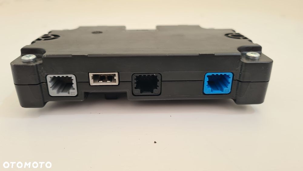 c-box sterownik multi megane iii 3 280246043r - 1