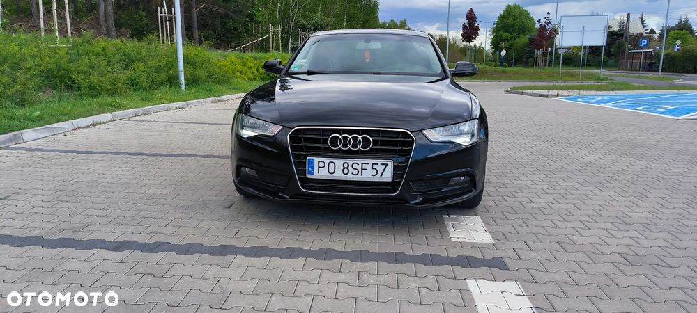 Audi A5 - 3