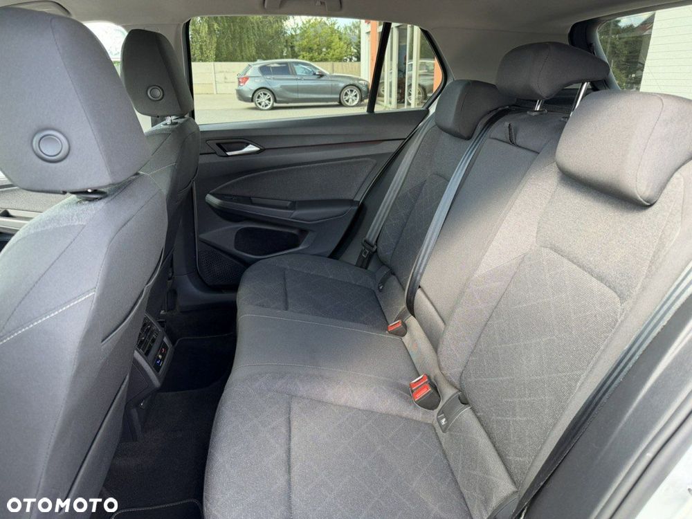 Volkswagen Golf 2.0 TDI Life Plus DSG - 21