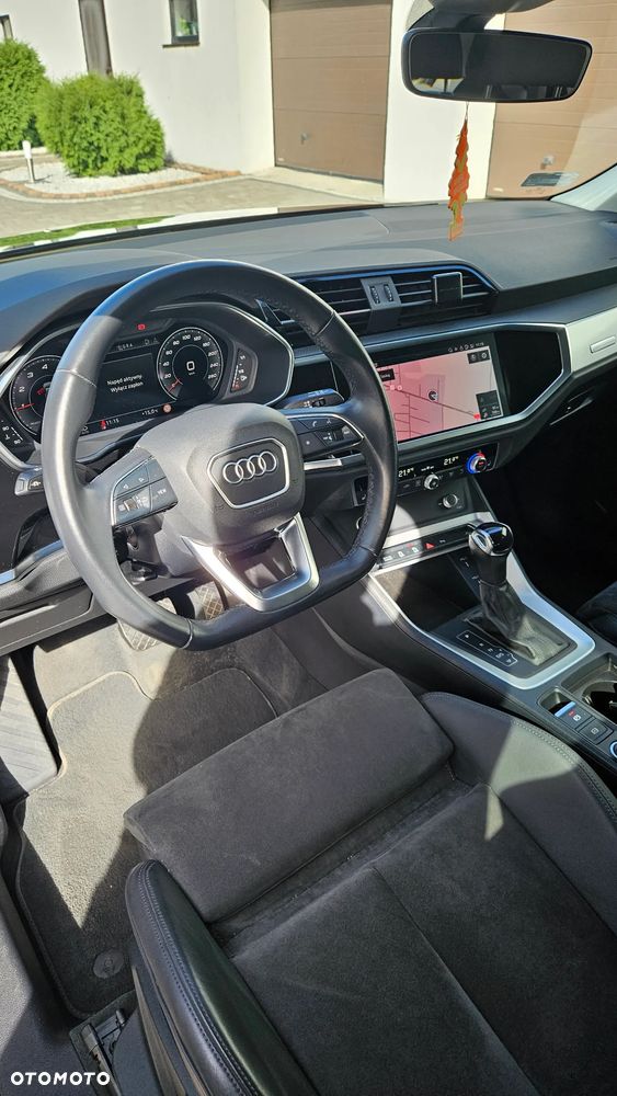 Audi Q3 35 TFSI S line S tronic - 8