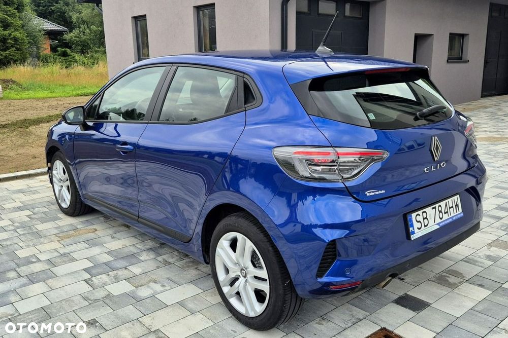 Renault Clio SCe 65 BUSINESS EDITION - 8
