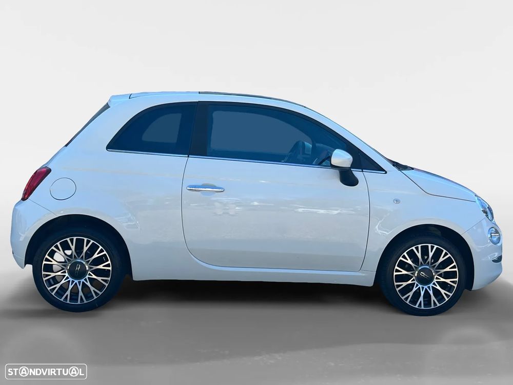 Fiat 500 1.0 Hybrid - 7
