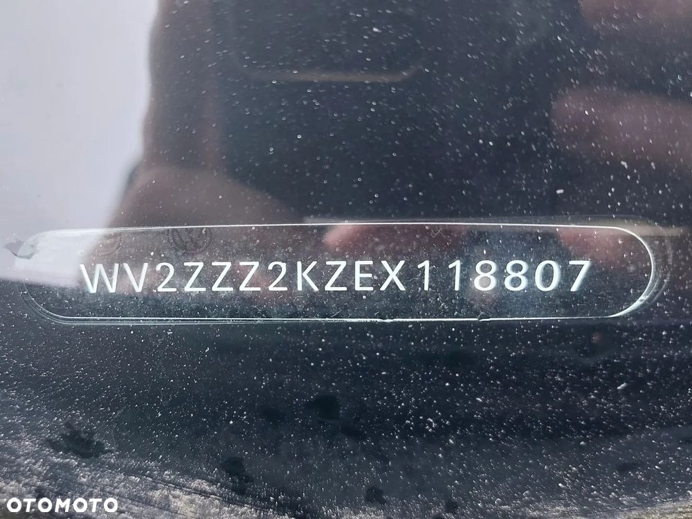 Volkswagen Caddy - 28