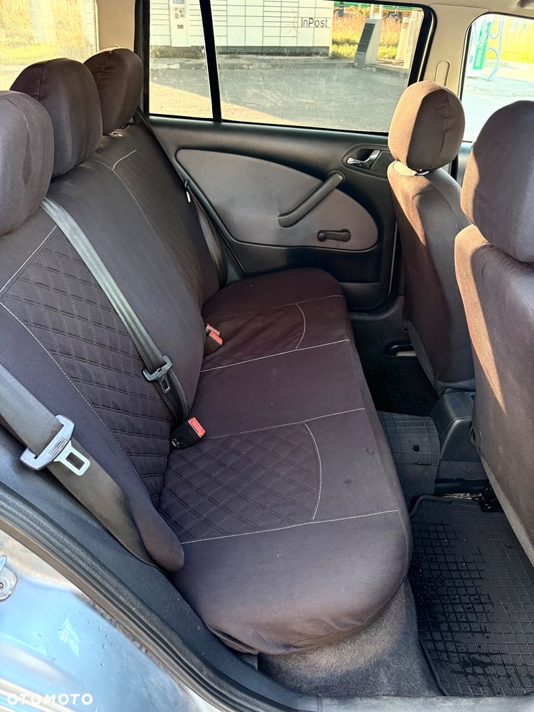 Skoda Octavia 1.9 TDI Tour - 7