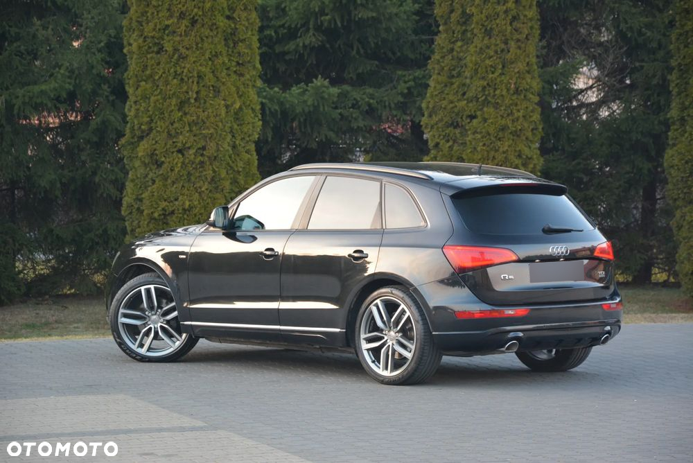 Audi Q5 3.0 TDI Quattro S tronic - 14