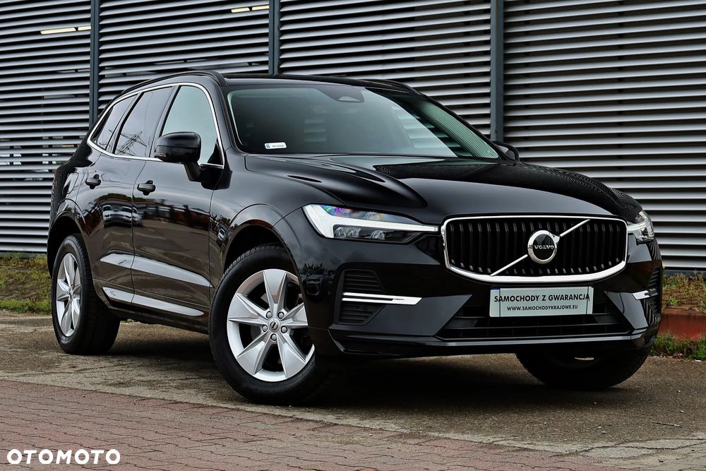 Volvo XC 60 B4 B Core - 1