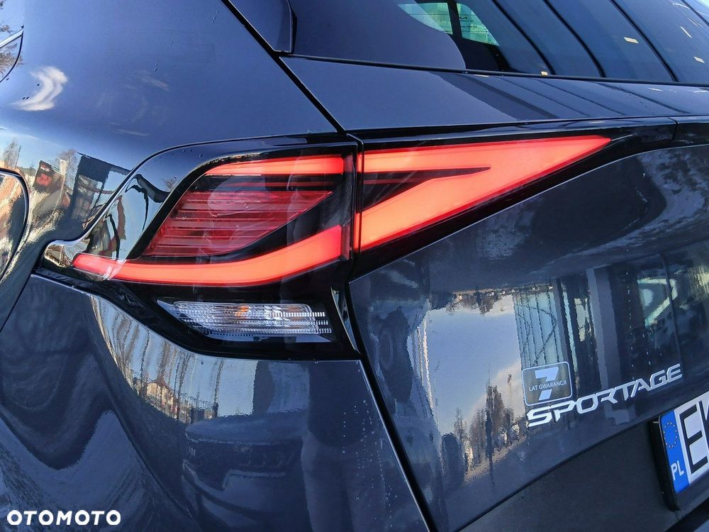 Kia Sportage 1.6 T-GDI L 2WD DCT - 33