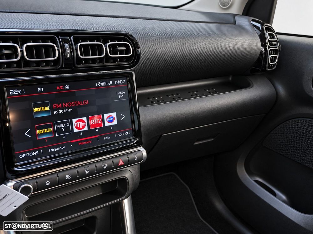 Citroën C3 Aircross 1.2 PureTech C-Series - 7
