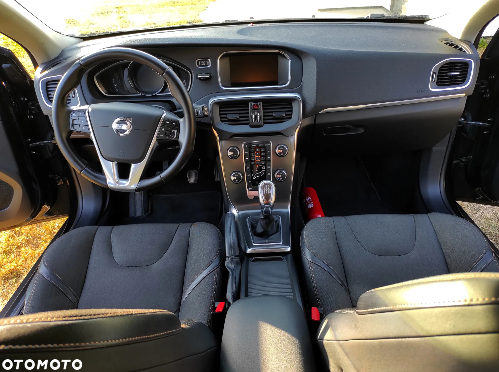 Volvo V40 Cross Country D3 - 18