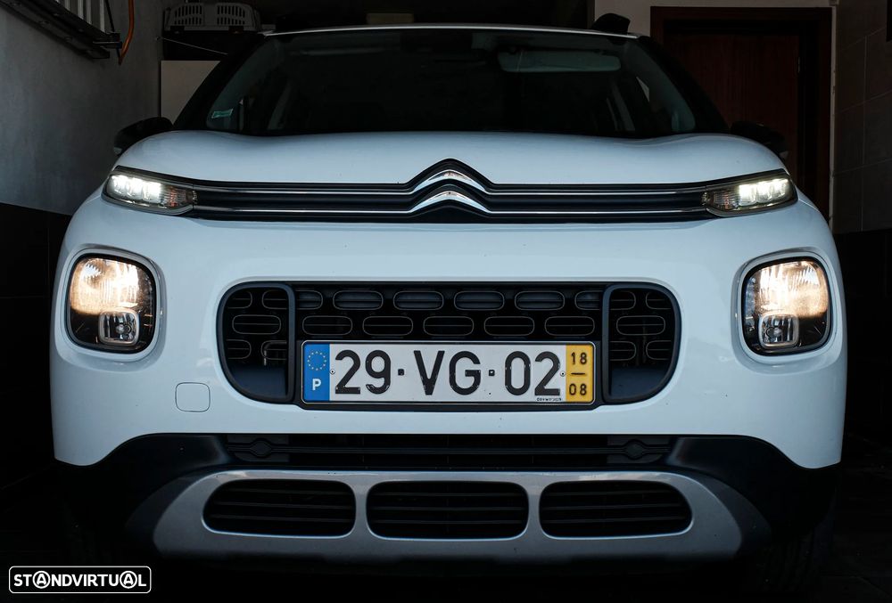 Citroën C3 Aircross - 30