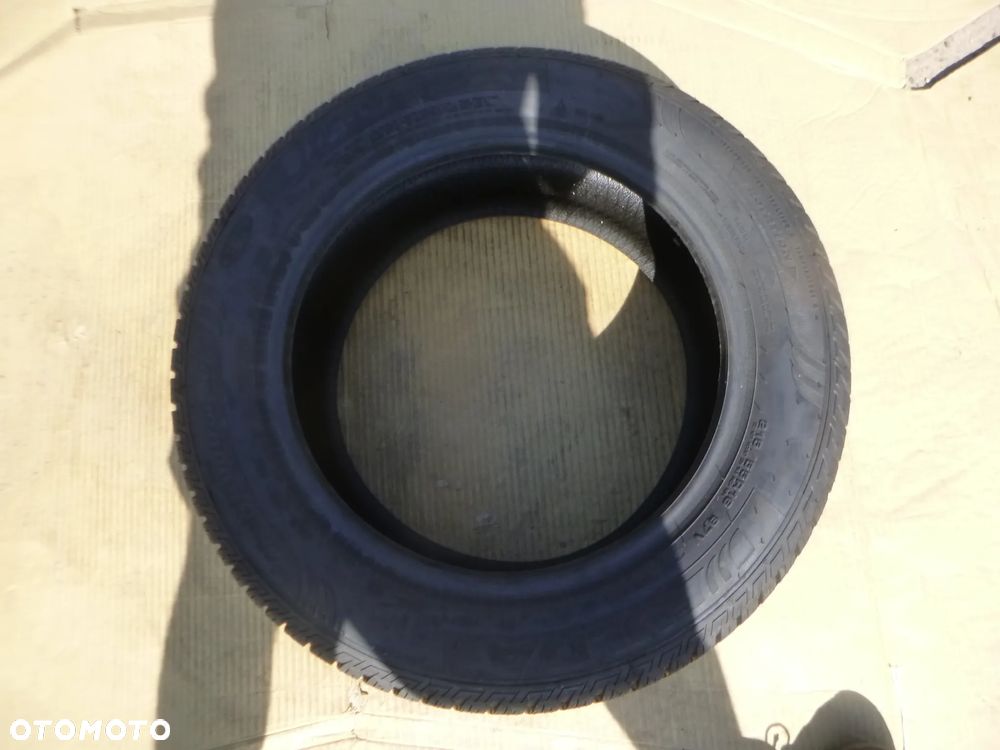 nowa opona całoroczna  fulda multicontrol 215/55 R16 97V - 4