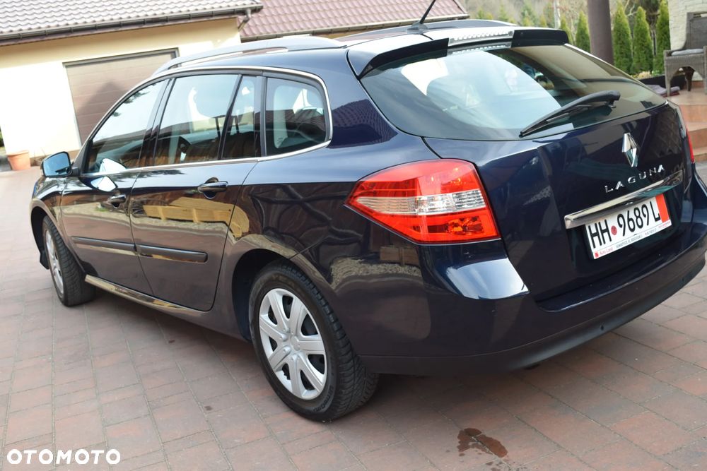 Renault Laguna 2.0 16V Expression - 10