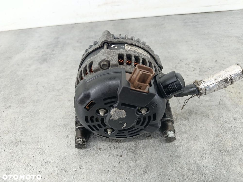 ALTERNATOR MAZDA 3 I DAN930 104210-2710 1.6 MZ-CD - 4