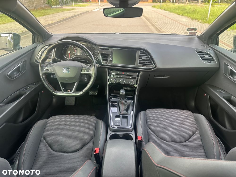 Seat Leon - 22