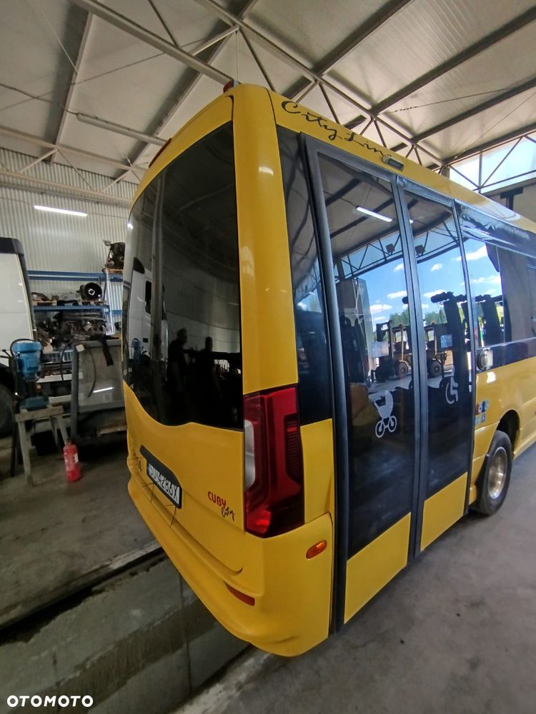 Mercedes-Benz SPRINTER 519 CDI - 3