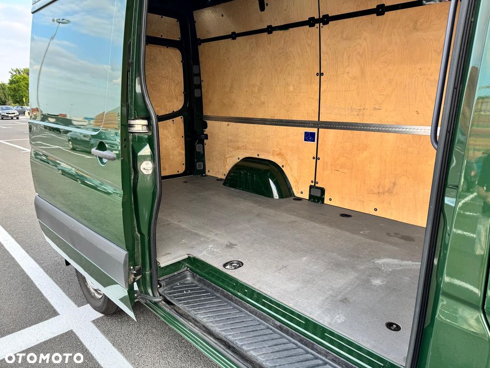 Mercedes-Benz Sprinter - 17