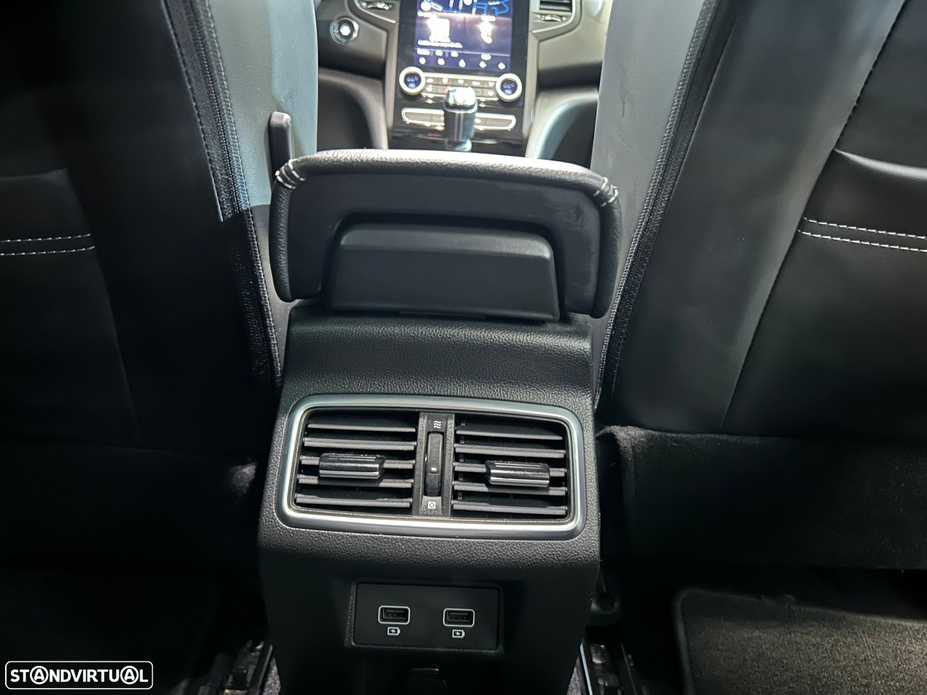 Renault Mégane Sport Tourer 1.5 Blue dCi Limited - 40