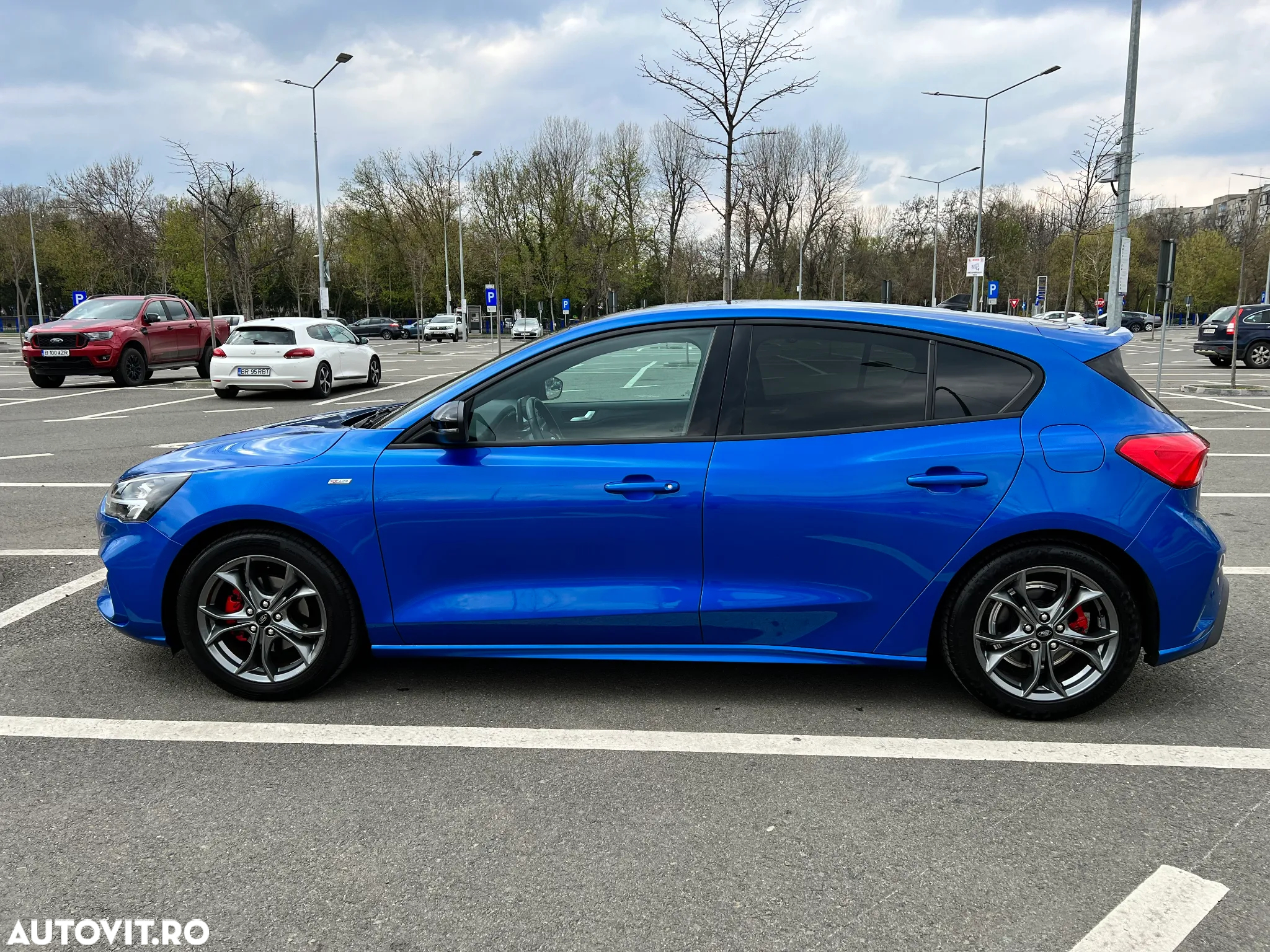 Ford Focus - 4