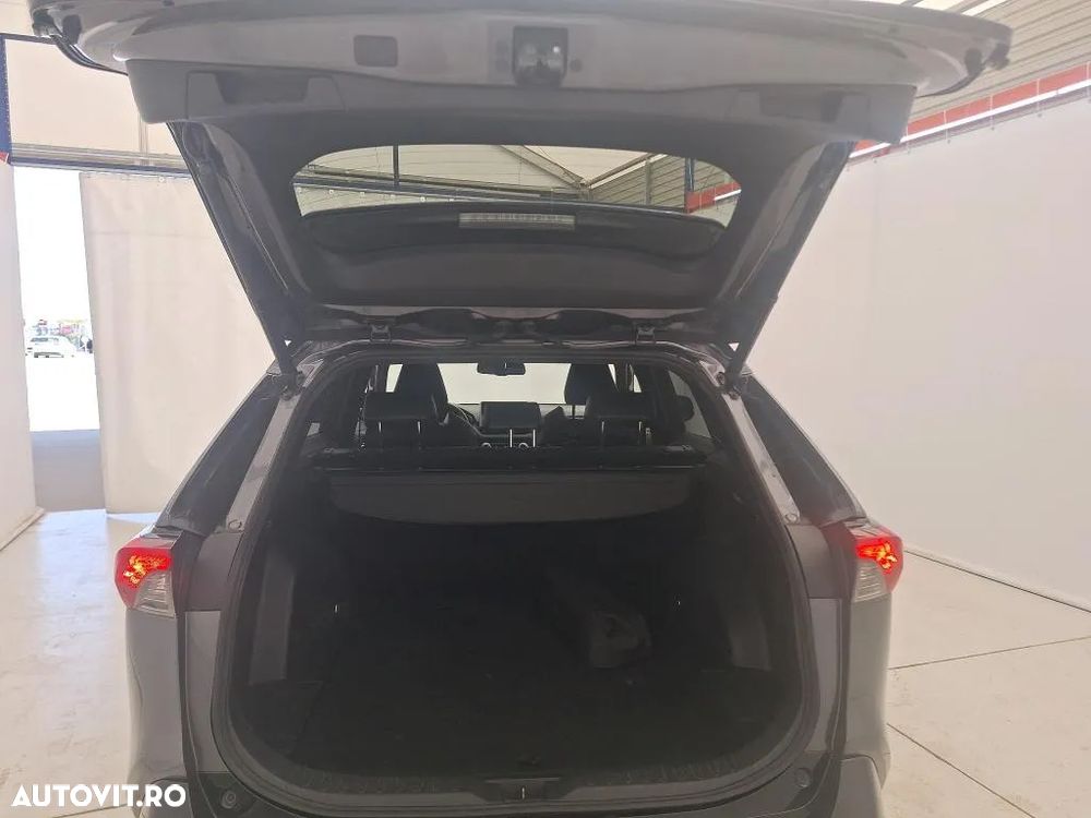 Toyota RAV4 2.5 Hybrid VVT-iE 4x2 Exclusive - 5