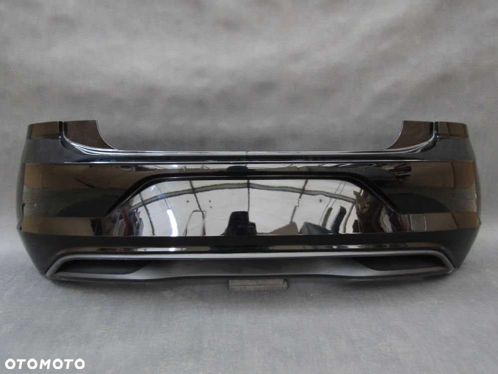 Zderzak tylny VW Polo 2G 17 - 23 L041 LO41 - 6