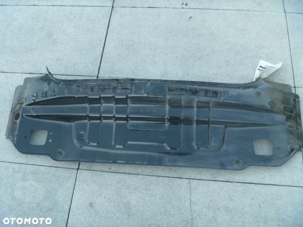 PAS TYLNY HYUNDAI I30 III HB NOWY ORYGINALNY 69112-G4080 - 1